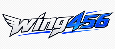 Wing456 โลโก้